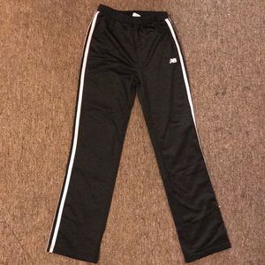 Girls Sweat Pants